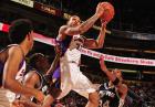NBA: Denver Nuggets odnieśli 14. zwycięstwo z rzędu